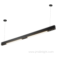 Low Voltage LED Linear Light Pendant New design